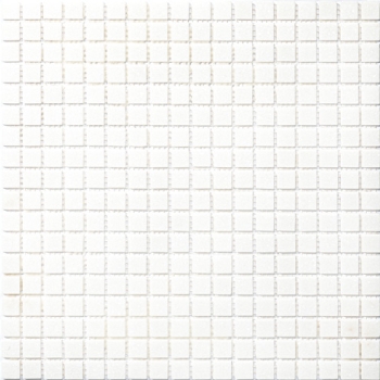 Thin Marble Mosaic/シンマーブルモザイク - タソスホワイト