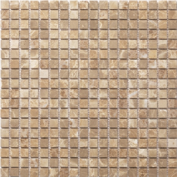 Thin Marble Mosaic/シンマーブルモザイク - ライトエンペラドール