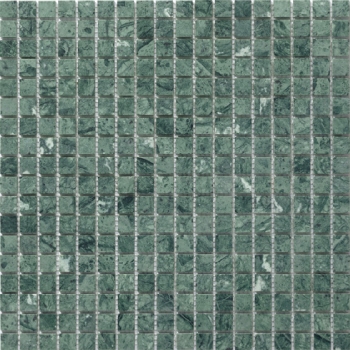 Thin Marble Mosaic/シンマーブルモザイク - ダークグリーン