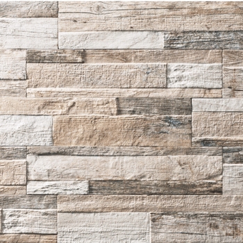 Pave Wall Wood/ペイブウォールウッド - サンド