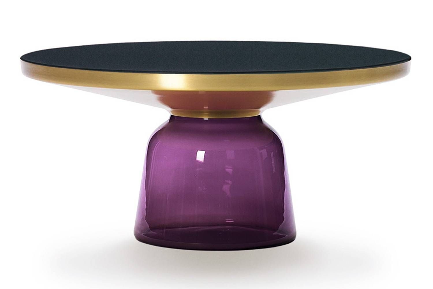 ベル コーヒーテーブル