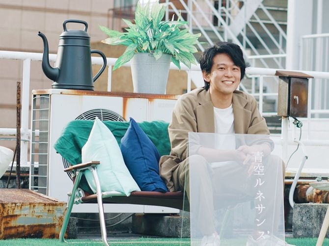 TAKA SHINOMOTO