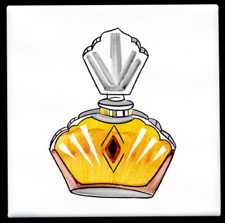 Perfume/パフューム
