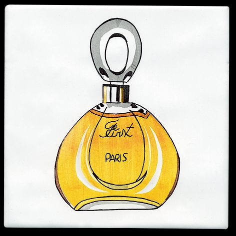 Perfume/パフューム