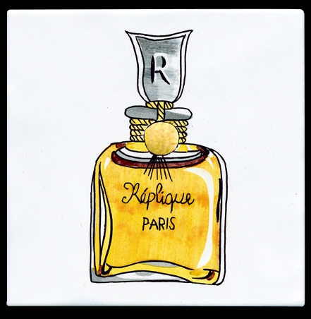 Perfume/パフューム