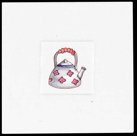 Pantry/パントリー