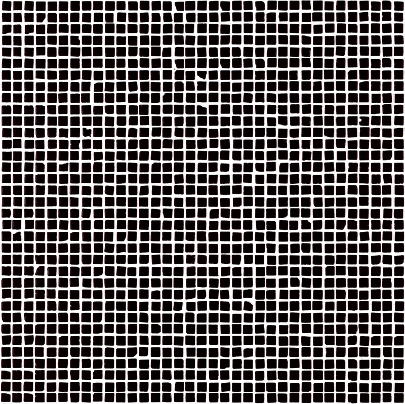 Micro Mosaico/マイクロモザイコ