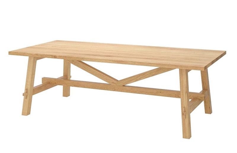 MOCKELBY モッケルビー テーブル