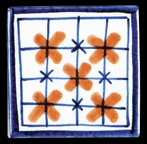 Faentino/ファエンティーノ