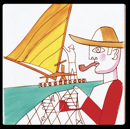 Brazil & Paris/ブラジル & パリス