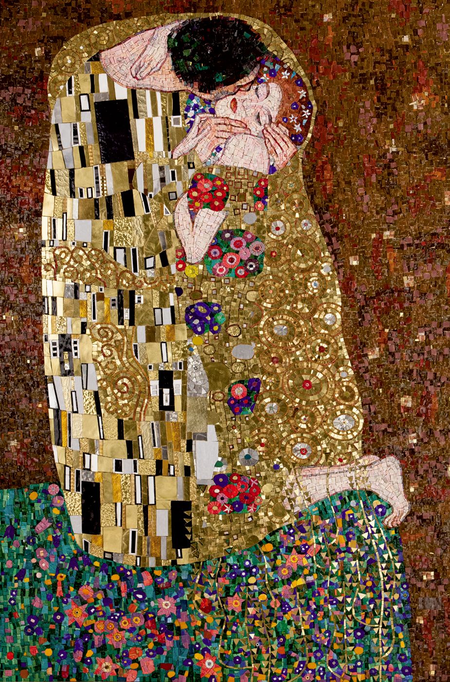 Art Glass Mosaic /アートガラスモザイク | TECTURE（テクチャー）