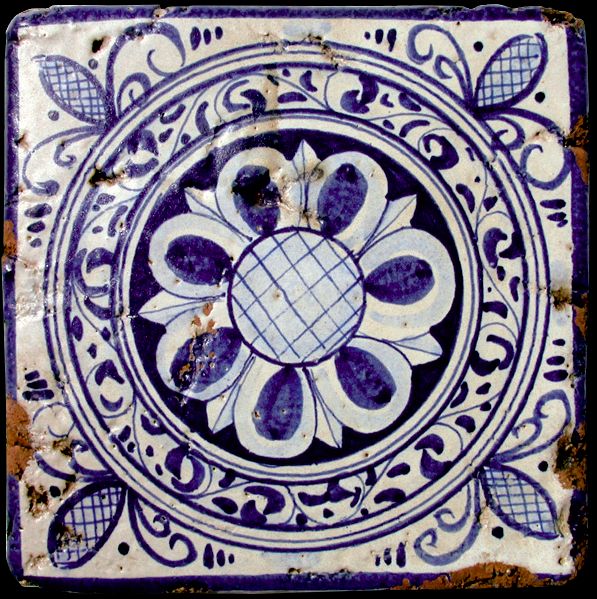 Antique
