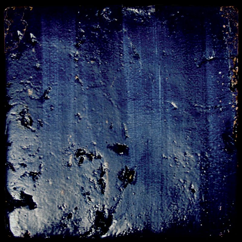 Antique/アンティーク - ブルーノッテ200