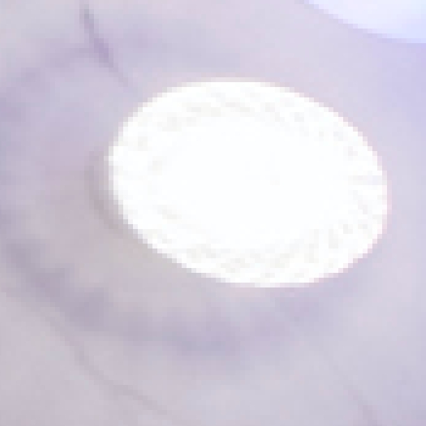特注ブラケットライト キャストガラス