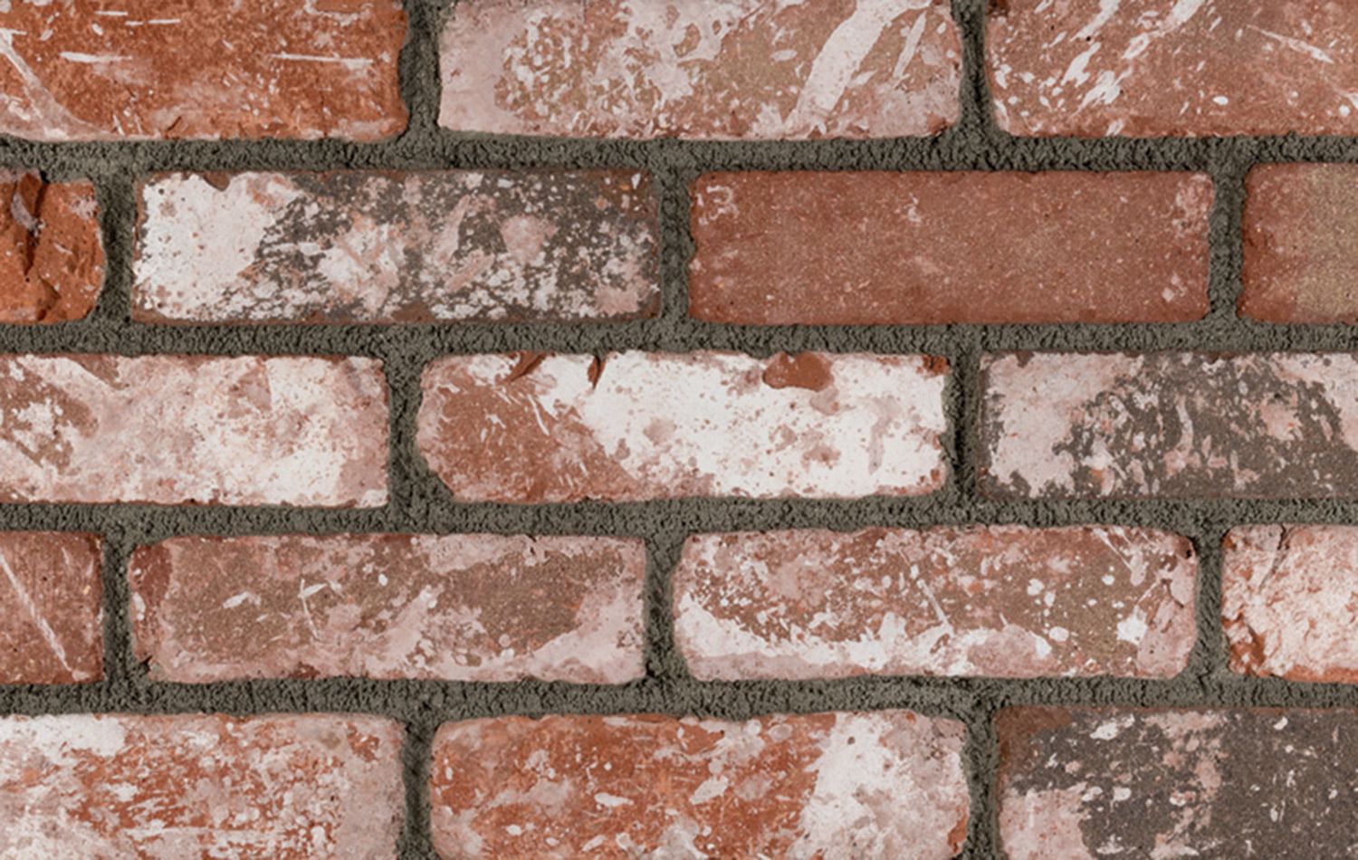 Belgo Bricks