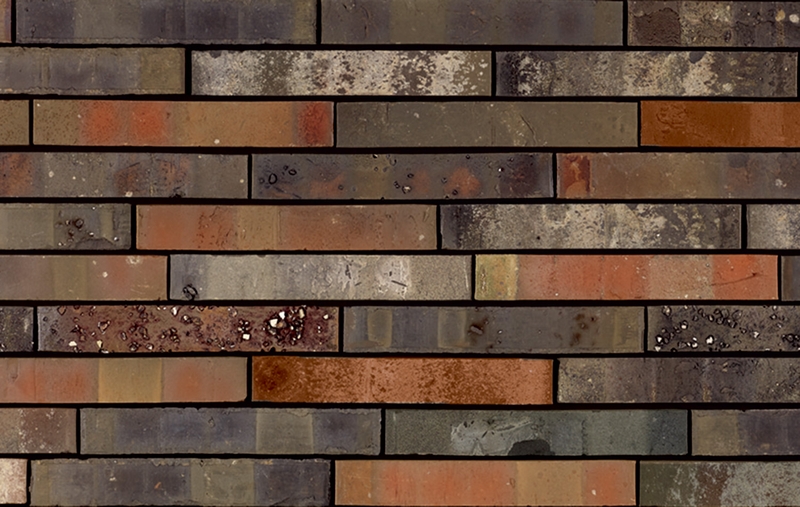 Belgo Bricks/ベルゴブリック