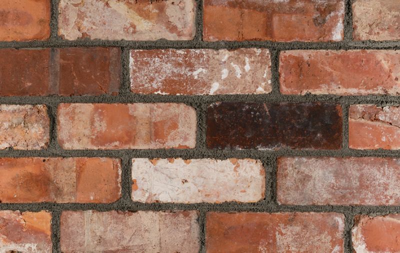 Belgo Bricks/ベルゴブリック