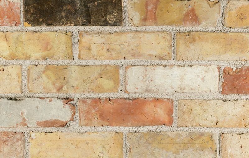 Belgo Bricks/ベルゴブリック