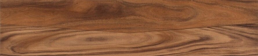 ウッドキャスト