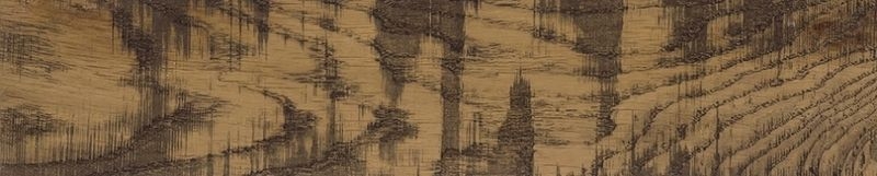 ワイルドムク直貼ナラアンティーク