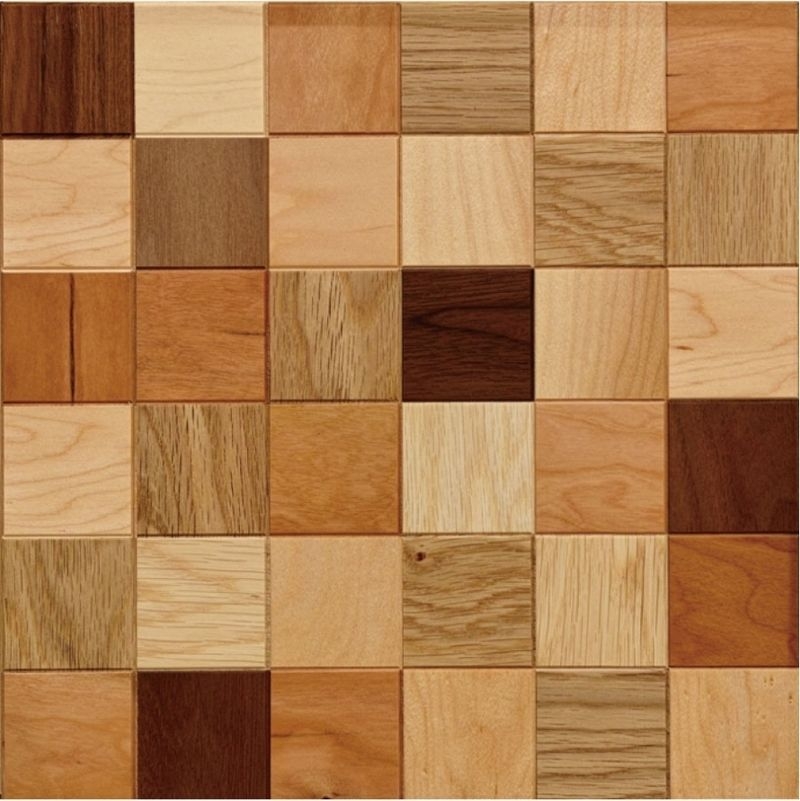 ワンハーフクロス - OCR特注品（樹脂混合）