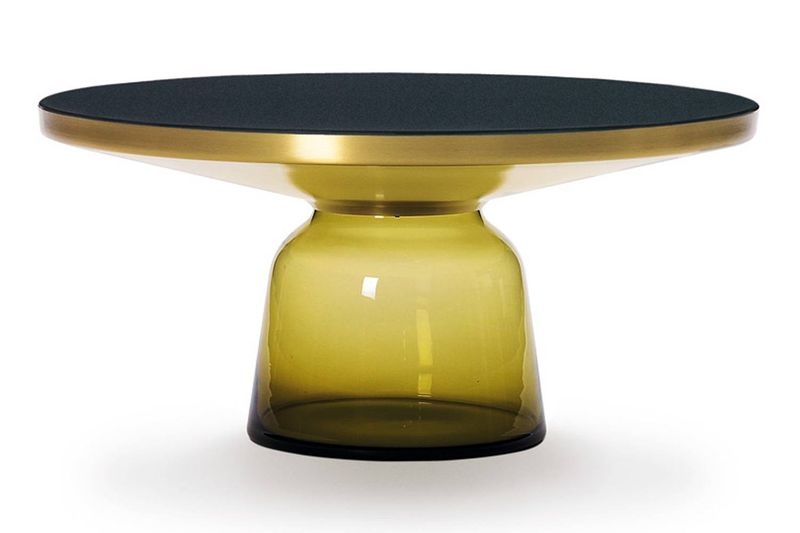 ベル コーヒーテーブル