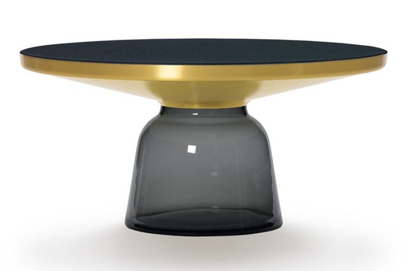 ベル コーヒーテーブル