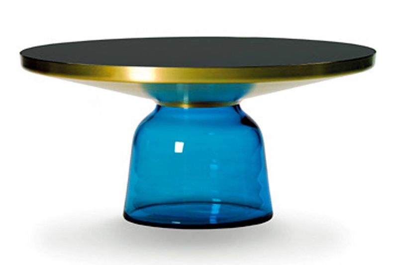 ベル コーヒーテーブル