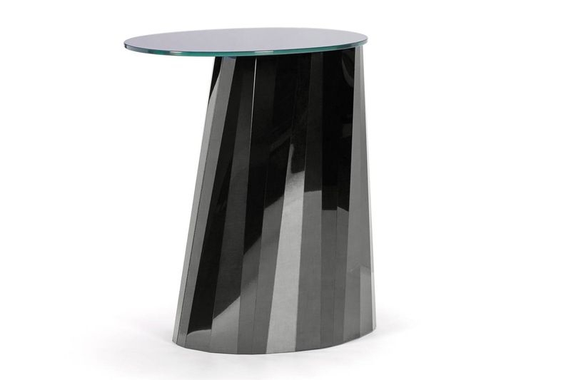 プリ サイドテーブル ハイ