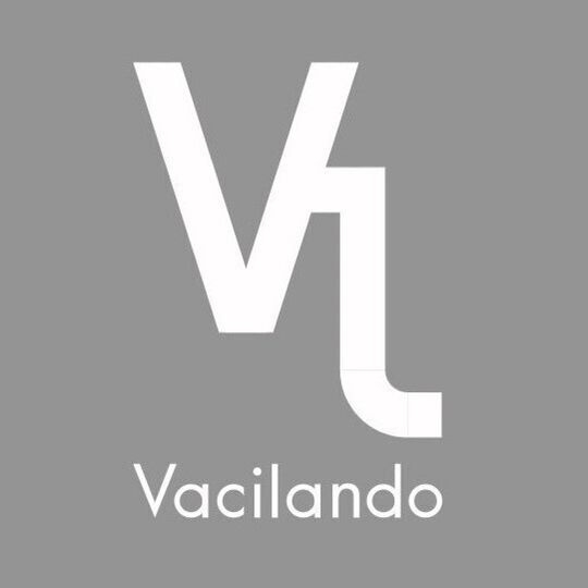 Vacilandoのロゴ