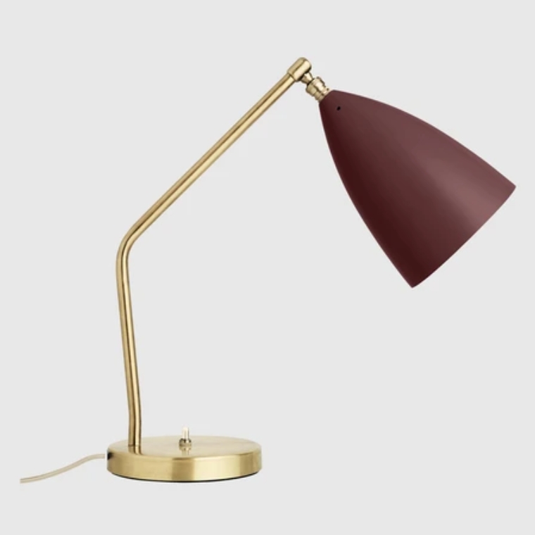 Grashoppa Table Lamp