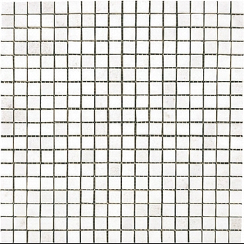 Marble Mosaic/マーブルモザイク - クリスタルホワイト