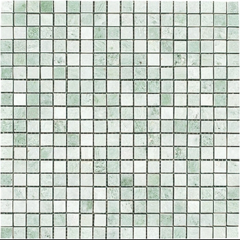Marble Mosaic/マーブルモザイク - ライムグリーン