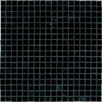 Marble Mosaic/マーブルモザイク - ネロ