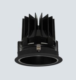 Foundation downlight MSP-080F/20B