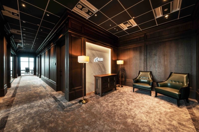 Office / Marunouchi
