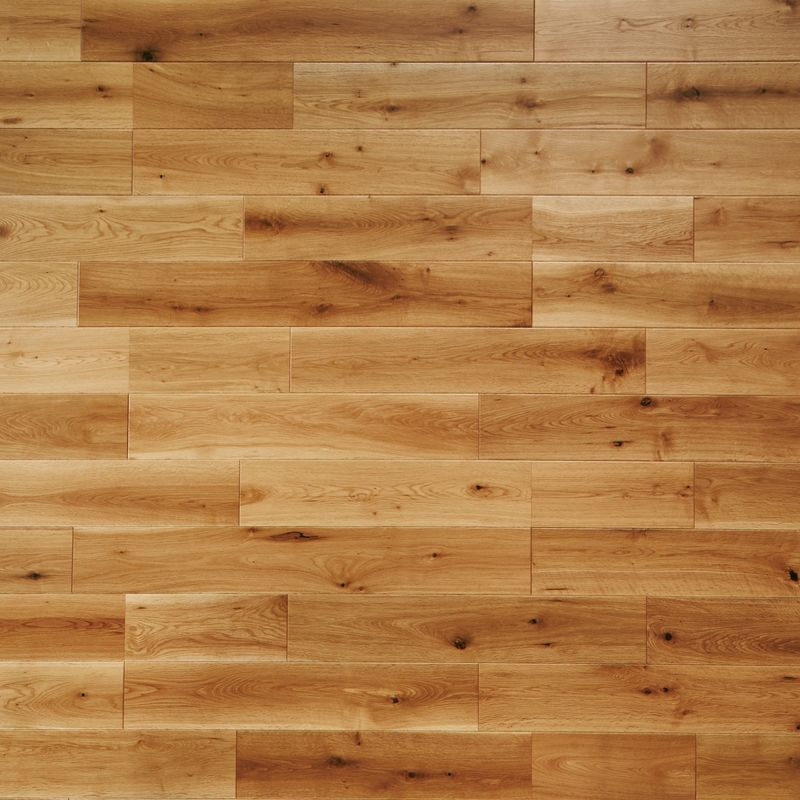 Live Natural Premium RUSTIC - オーク N-45° 3P