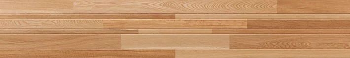 Live Natural Premium nendo collection stream - オーク N-45° slim