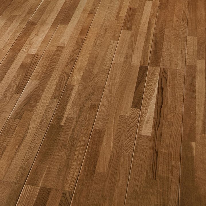 Live Natural Premium MOSAIC - オーク N-45° 2P