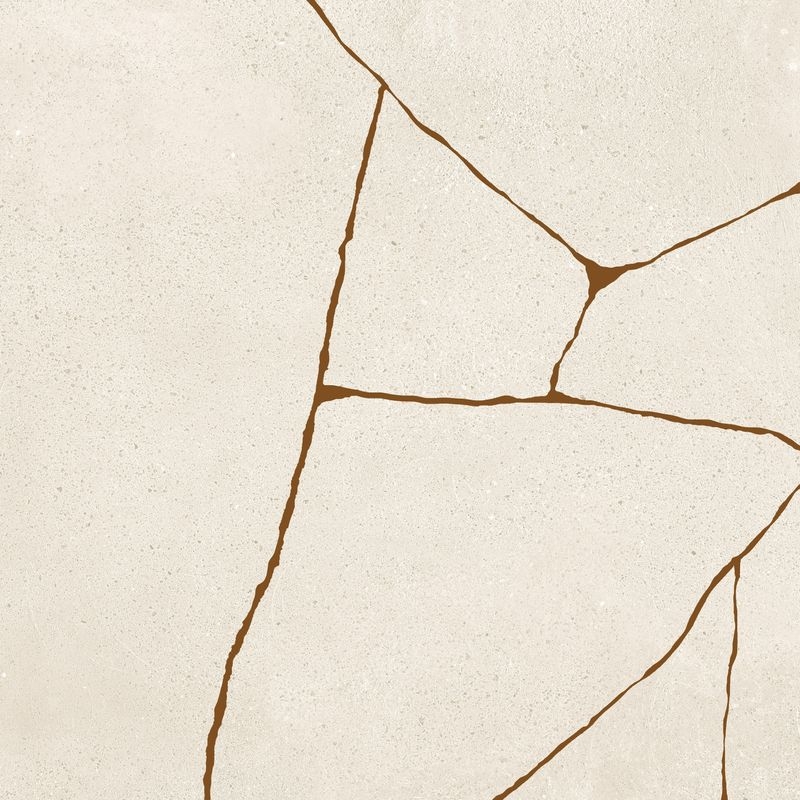 KINTSUGI