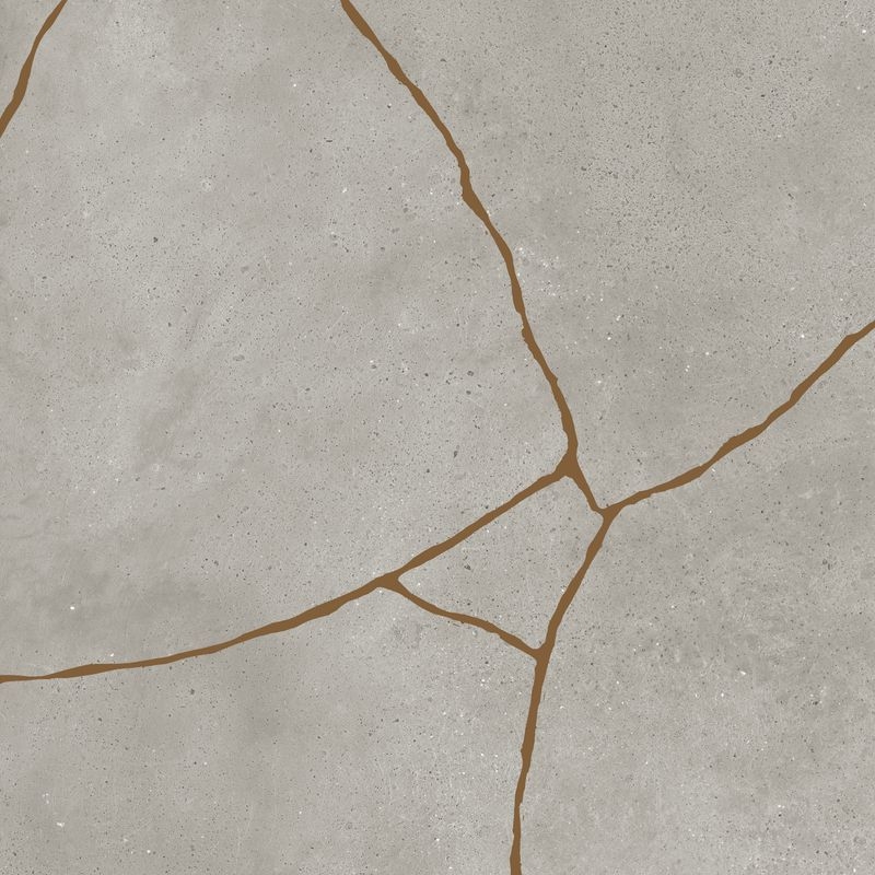 KINTSUGI