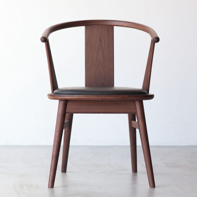 DINING CHAIR BAKKEN II