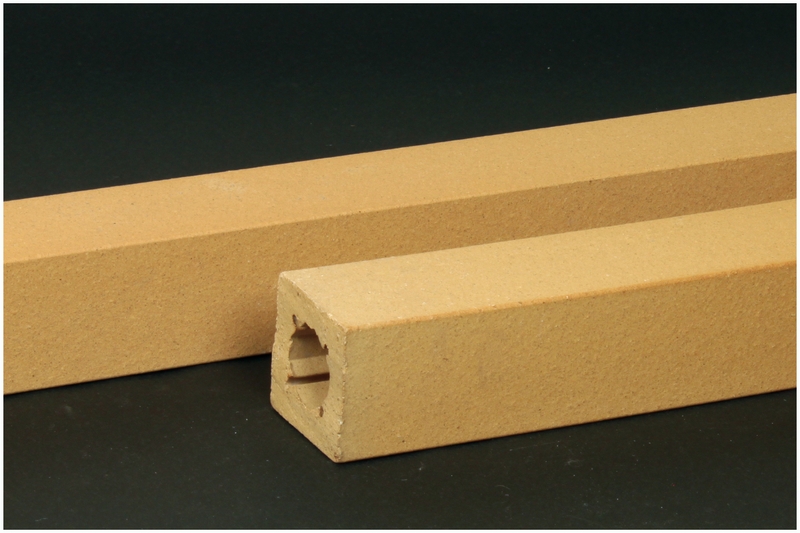 Timberbrick Keyhole System - 60×100