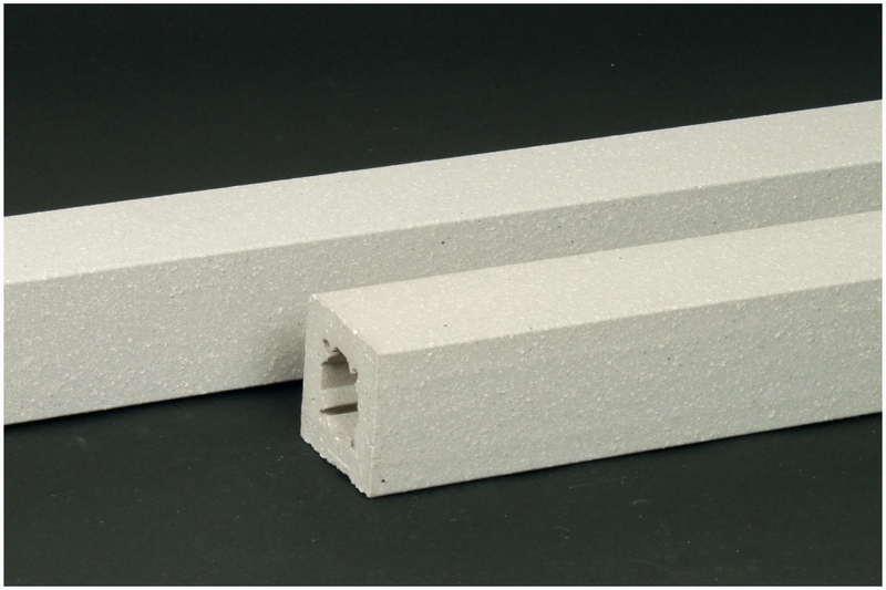 Timberbrick Keyhole System - 60×100