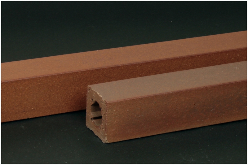 Timberbrick Keyhole System - 60×100
