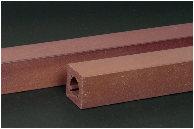 Timberbrick Keyhole System - 60×100