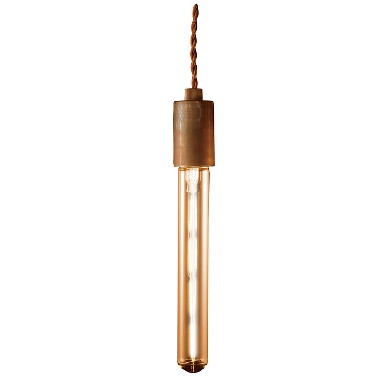 ABURI socket + LED bulb D2000
