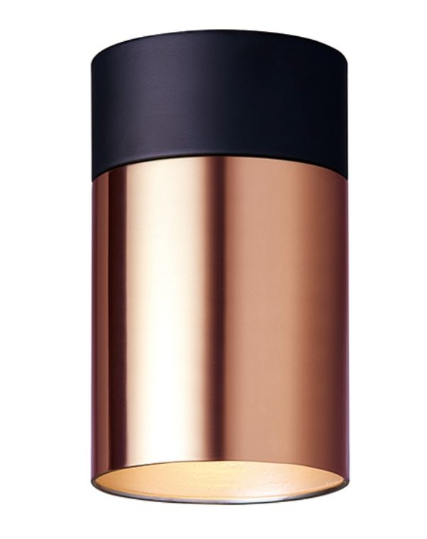 Tube-down light 