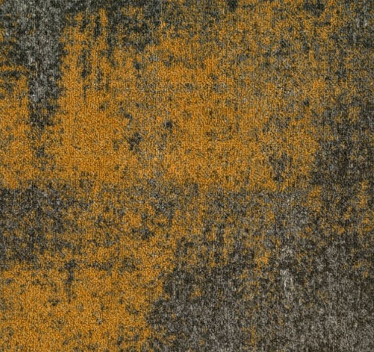 COMFORTABLE CONCRETE - ASIA PACIFIC  Urban Drama