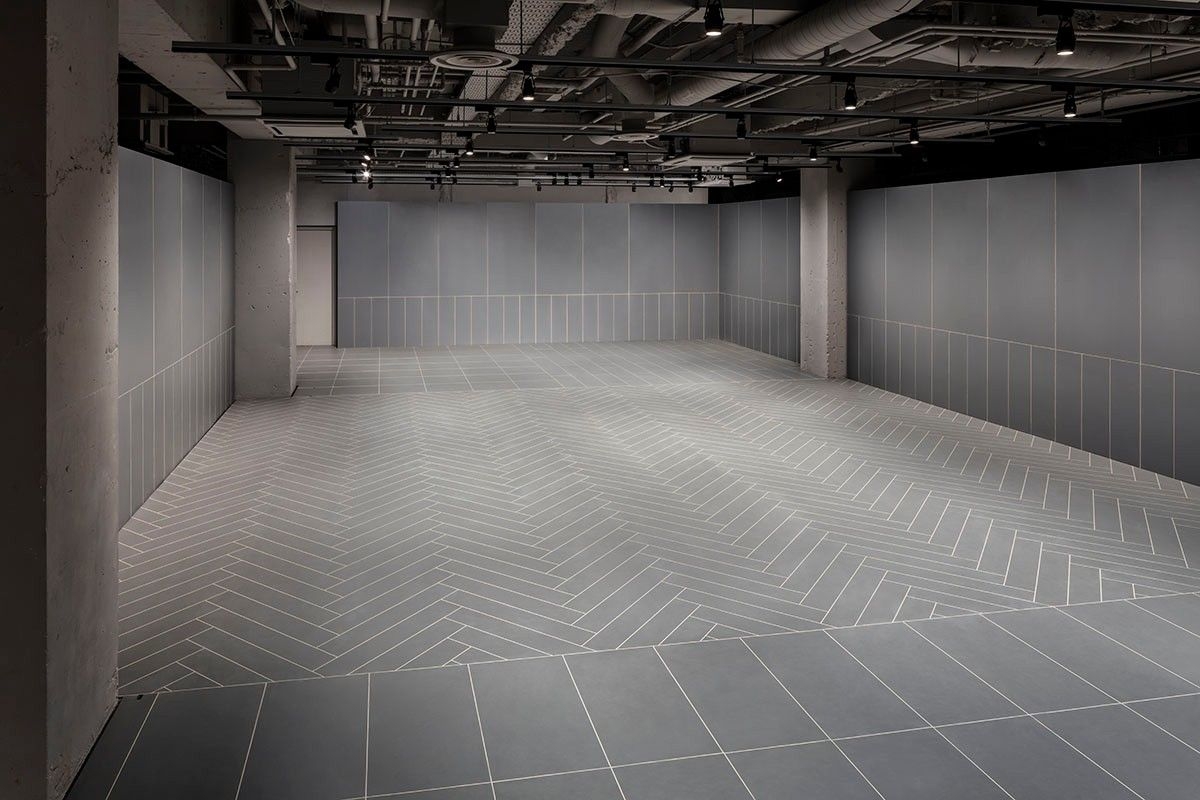 LIVING MOTIF WORK+の写真 | TECTURE（テクチャー）